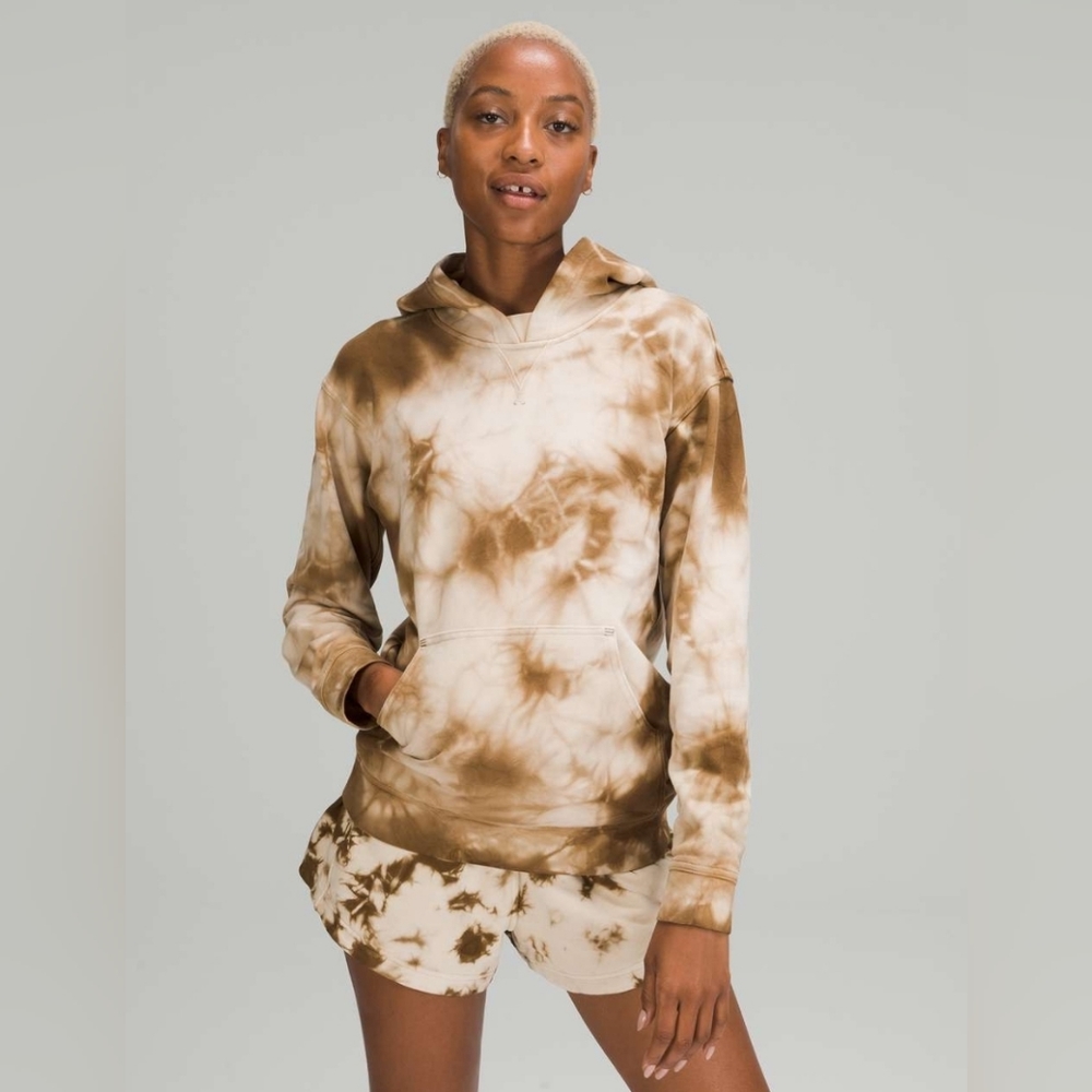 Lululemon All yours hoodie